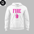 Portland Fire Rose Dragon 2026 Hoodie T-Shirt