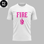 Portland Fire Rose Dragon 2026 Hoodie T-Shirt