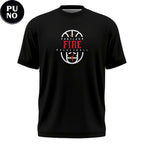 Portland Fire Unifom 2026 Hoodie T-Shirt