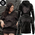 Portland Pickles x Emo Night Black 2026 Hoodie T-Shirt
