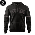 Portland Pickles x Emo Night Black 2026 Hoodie T-Shirt
