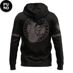 Portland Pickles x Emo Night Black 2026 Hoodie T-Shirt