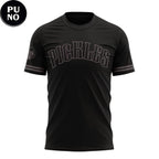 Portland Pickles x Emo Night Black 2026 Hoodie T-Shirt