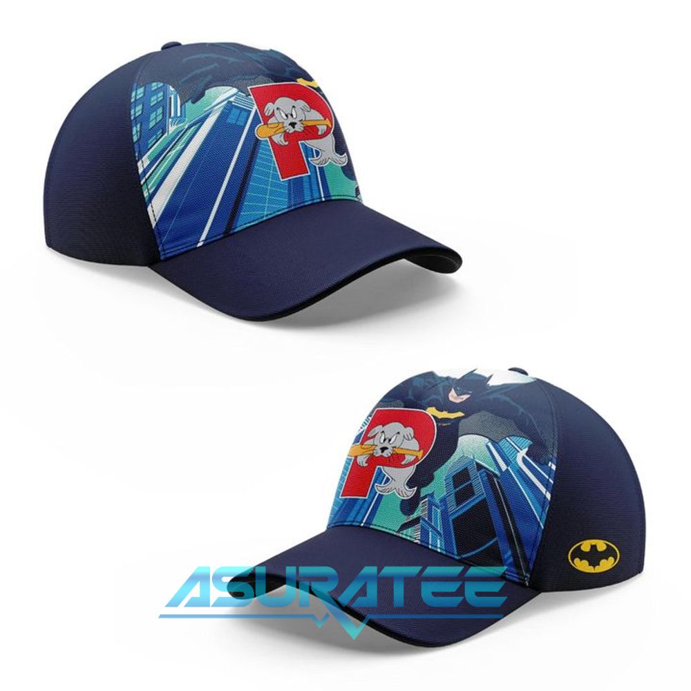 Portland Sea Dogs 2026 Batman Night Limited Edition Hoodie Set