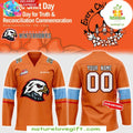 Every Child Matters 2026 Portland Winterhawks Hockey Jersey