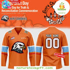 Every Child Matters 2026 Portland Winterhawks Hockey Jersey