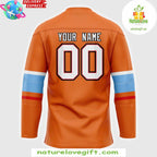 Every Child Matters 2026 Portland Winterhawks Hockey Jersey