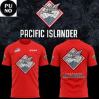 Portland Winterhawks Pacific Islander Celebration Night 2026 Hoodie T-Shirt