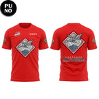 Portland Winterhawks Pacific Islander Celebration Night 2026 Hoodie T-Shirt