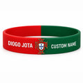 Portugal Diogo Jota Bracelet