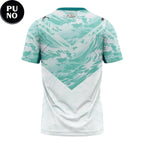 Portugal Soccer 2026 FIFA World Cup Away Shirt