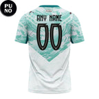 Portugal Soccer 2026 FIFA World Cup Away Shirt
