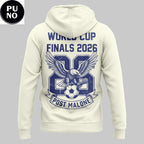 Post Malone FIFA World Cup 2026 Finals Hoodie T-Shirt