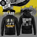 Post Malone The Big Ass Stadium Tour 2026 Schedule Hoodie T-Shirt