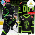 Hockey Jersey Prince Albert Raiders 2026 Championship Design