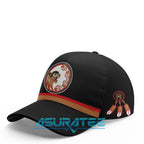 Prince George Cougars x Indigenous Peoples Night 2026 Hoodie, Cap