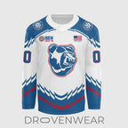 Providence Bruins 2026 Military Appreciation Jersey