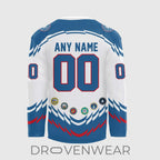 Providence Bruins 2026 Military Appreciation Jersey