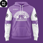 Providence Bruins Fight Cancer Night 2026 Hoodie