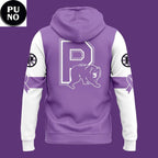 Providence Bruins Fight Cancer Night 2026 Hoodie