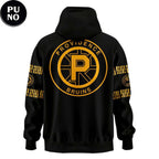 Providence Bruins x Star Wars Night 2026 Hoodie
