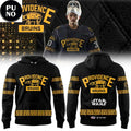 Providence Bruins x Star Wars Night 2026 Hoodie T-Shirt