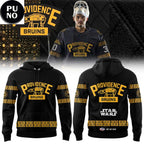 Providence Bruins x Star Wars Night 2026 Hoodie T-Shirt