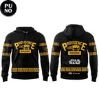 Providence Bruins x Star Wars Night 2026 Hoodie T-Shirt