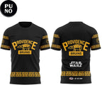 Providence Bruins x Star Wars Night 2026 Hoodie T-Shirt