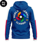 Puerto Rico World Baseball Classic 2026 Hoodie T-Shirt