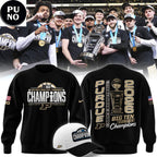 Purdue Boilermakers Men’s Basketball Big Ten Tournament Champions 2026 Hoodie T-Shirt