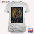 Queens Of The Stone Age Place Bell Laval Qc April 2024 T Shirt