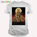 Queens Of The Stone Age Tribute Communities Centre Oshawa April 2024 T Shirt