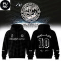 RAF Camora & Bonez MC 10 Jahre Palmen aus Plastik Tour 2026 Hoodie