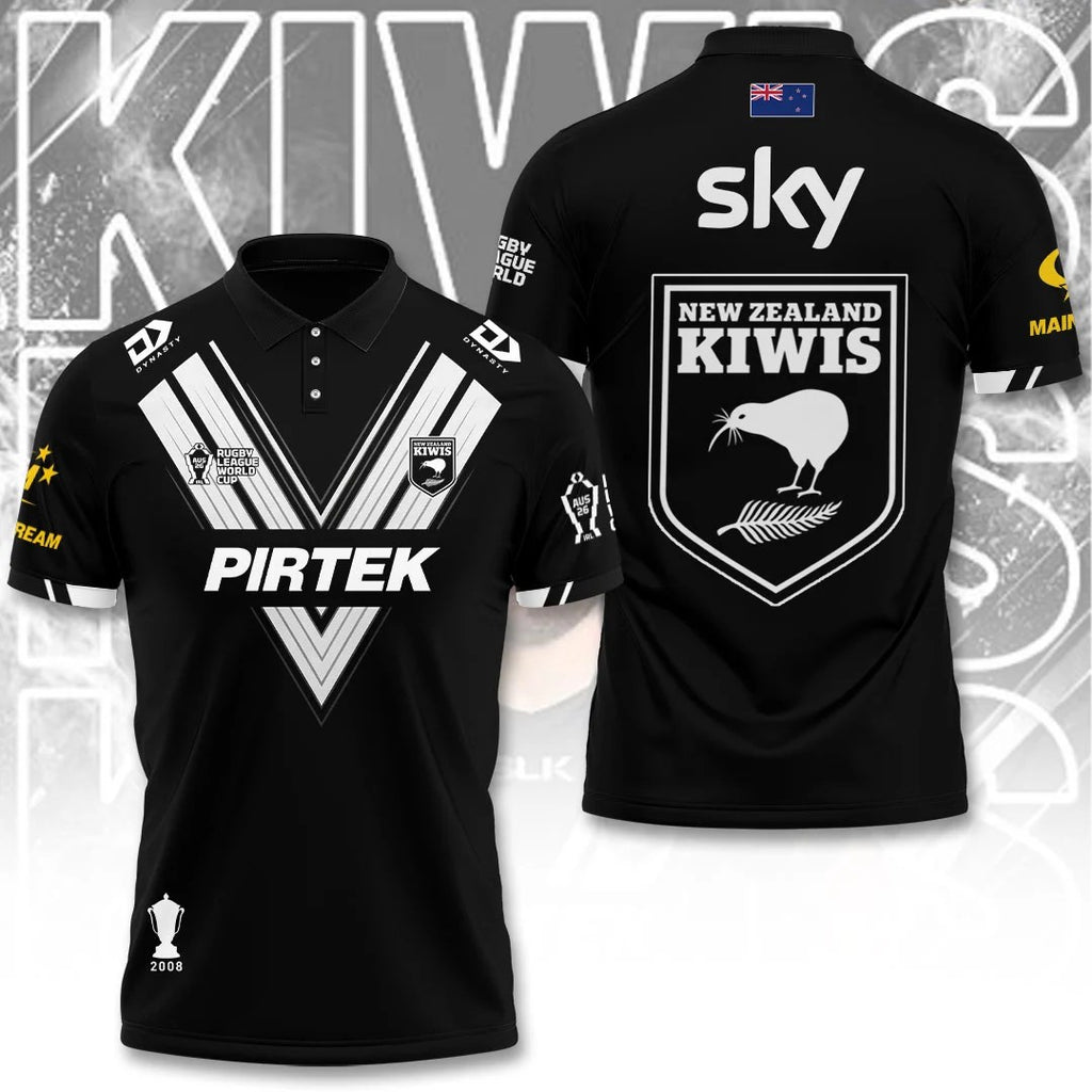RLWC New Zealand Kiwis 2026 3D Apparel – TANTN26380