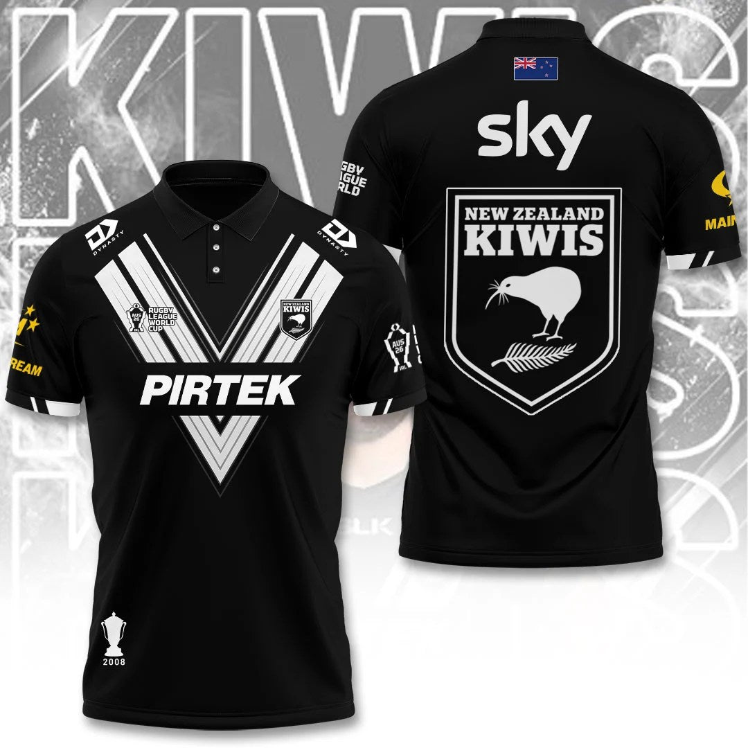 RLWC New Zealand Kiwis 2026 3D Apparel – TANTN26380