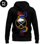 Randy Orton Buffalo Sabres RKO Everybody Hoodie T-Shirt