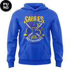 Randy Orton Buffalo Sabres RKO Everybody Hoodie T-Shirt
