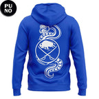 Randy Orton Buffalo Sabres RKO Everybody Hoodie T-Shirt