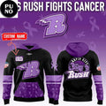 Rapid City Rush Fights Cancer 2026 Hoodie