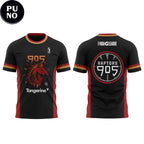Raptors 905 Basketball Lunar New Year 2026 Year Of The Horse Hoodie T-Shirt