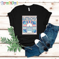 Ratboys Show London Uk May 31 June 1 2024 Tour T Shirt