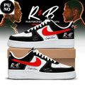 Raymond & Brown The R&B Tour 2026 Custom Name Air Force 1 Shoes