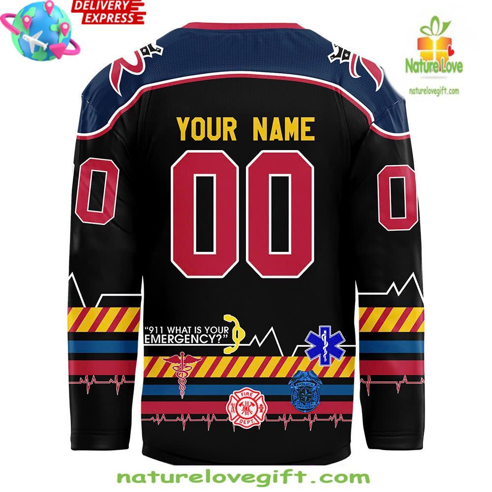 Hockey Jersey Reading Royals Battle of the Badges 2026