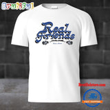 Real Friends Band The Flower 2024 T Shirt