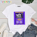 Red Hot Chili Peppers 2024 Tour T Shirt