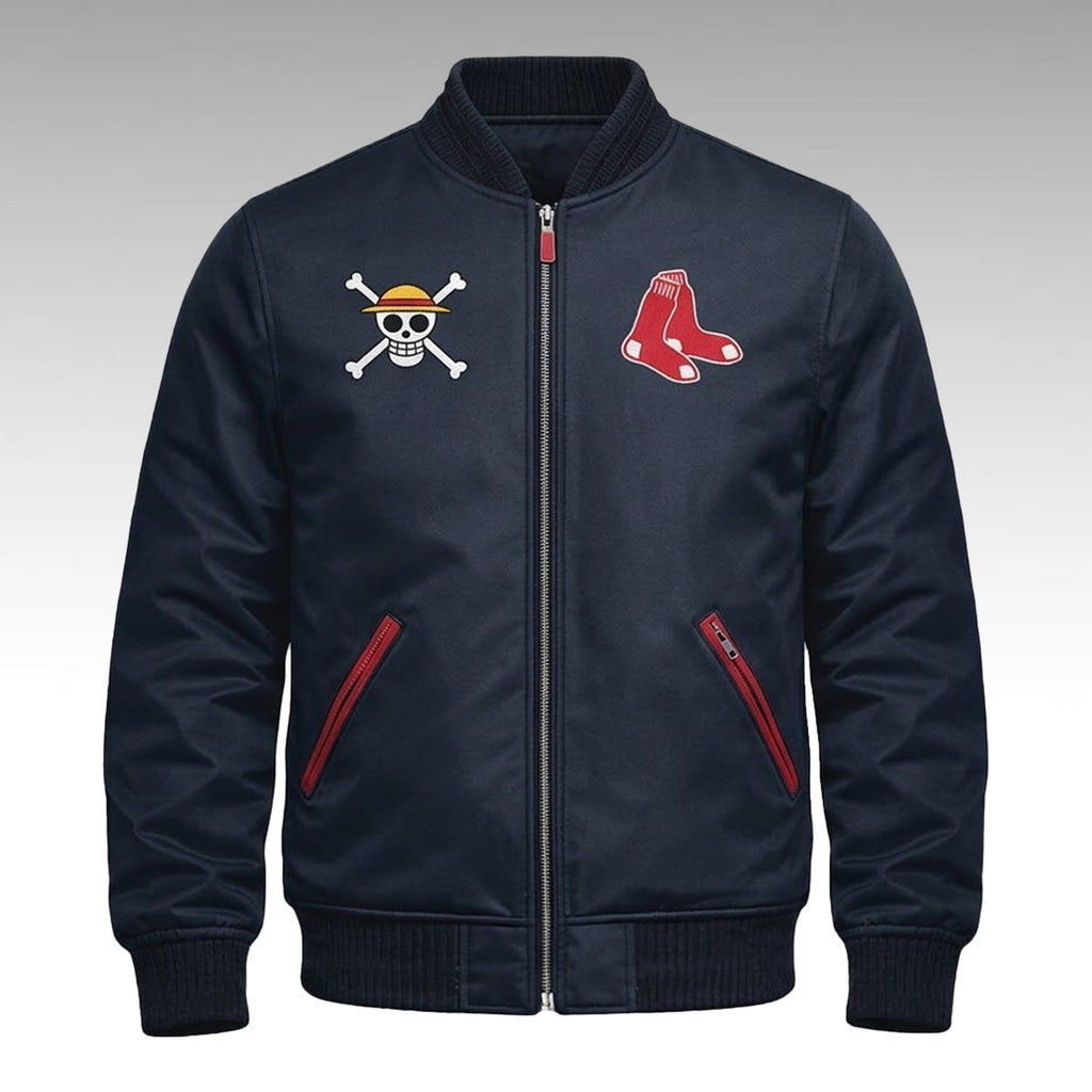 Red Sox One Piece Jacket 2026 Giveaway