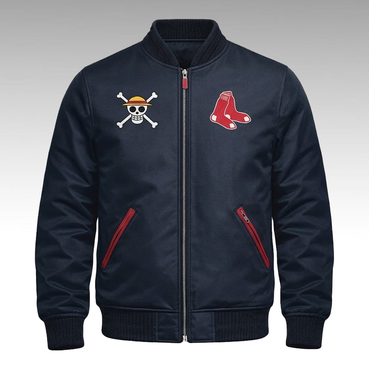 Red Sox One Piece Jacket 2026 Giveaway