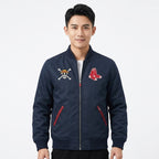 Red Sox One Piece Jacket 2026 Giveaway