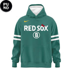 Boston Red Sox x Hello Kitty Day 2026 Hoodie